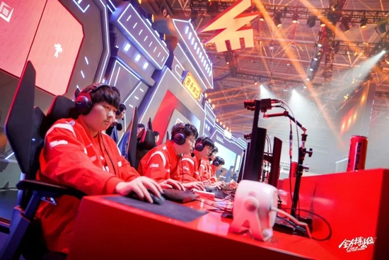 决胜盘抢七 决胜盘抢七