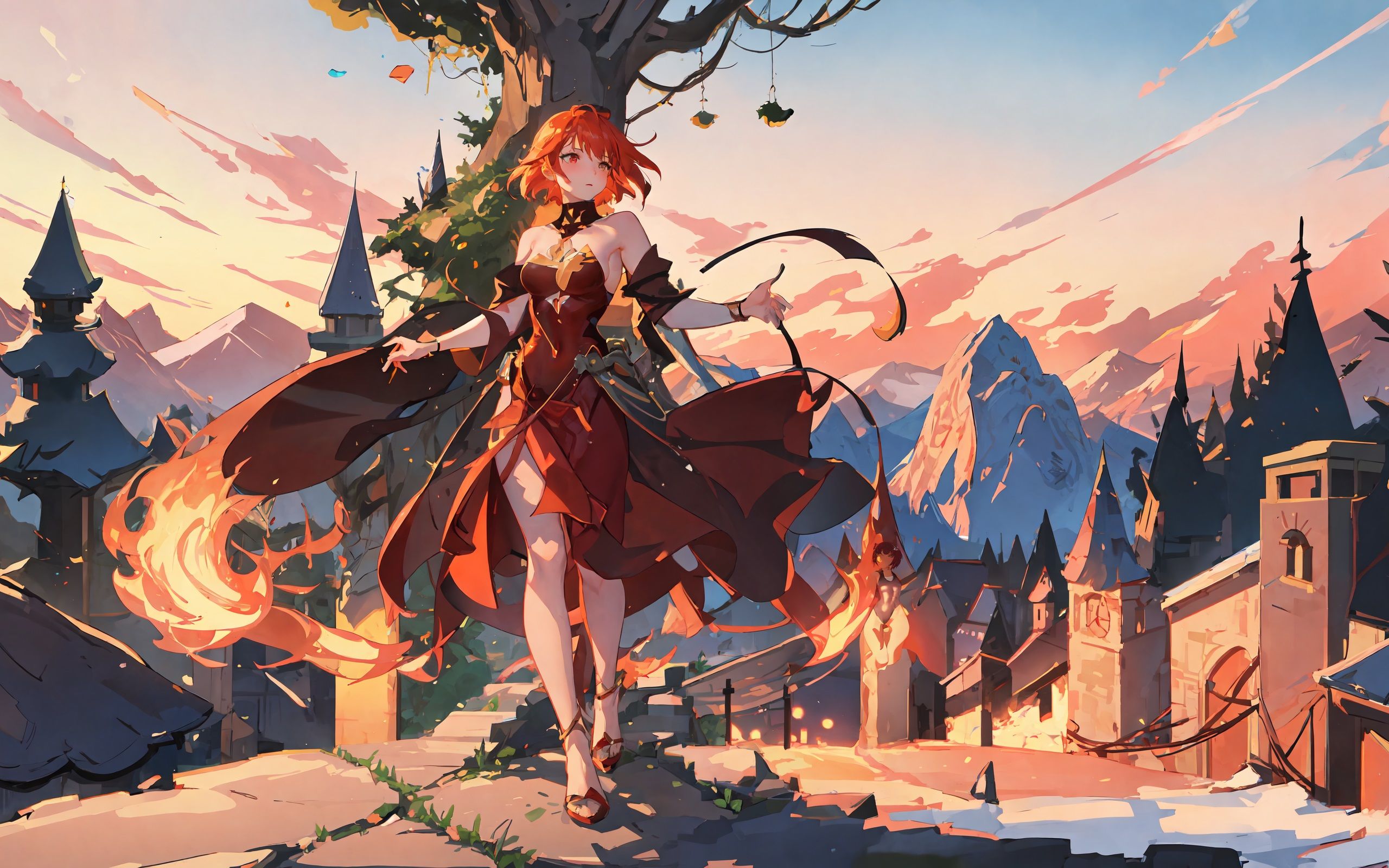 步为即将来 步为即将来