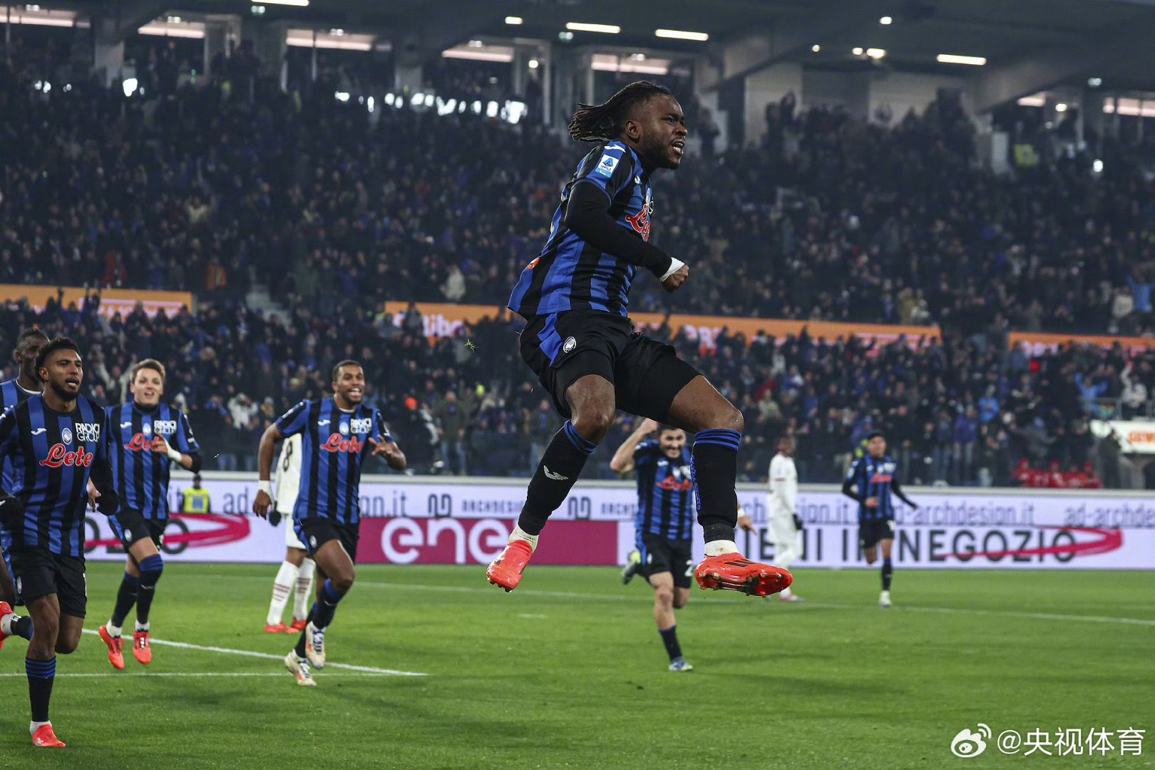 在足球历史 在足球历史