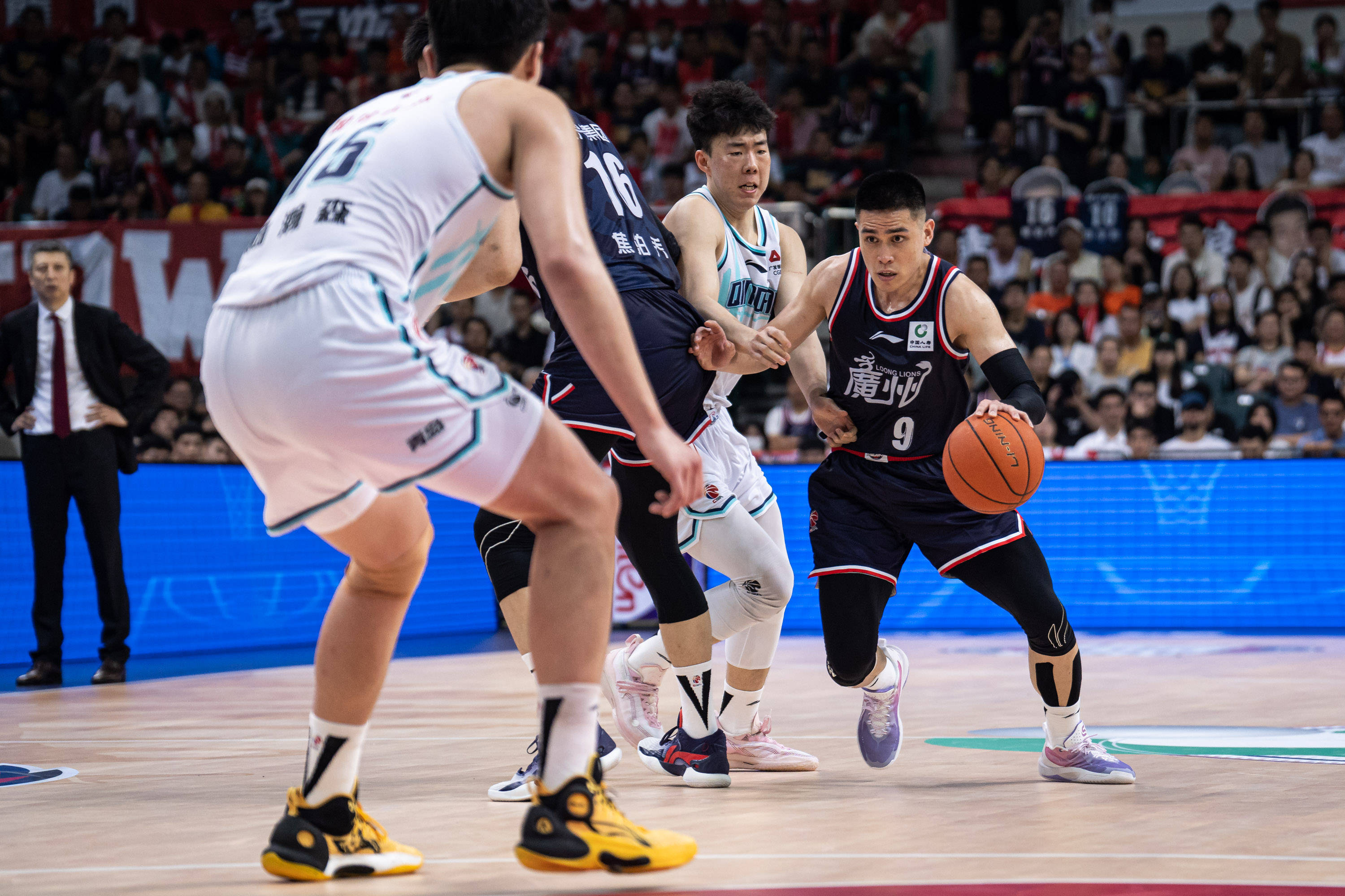 门清追牌 门清追牌