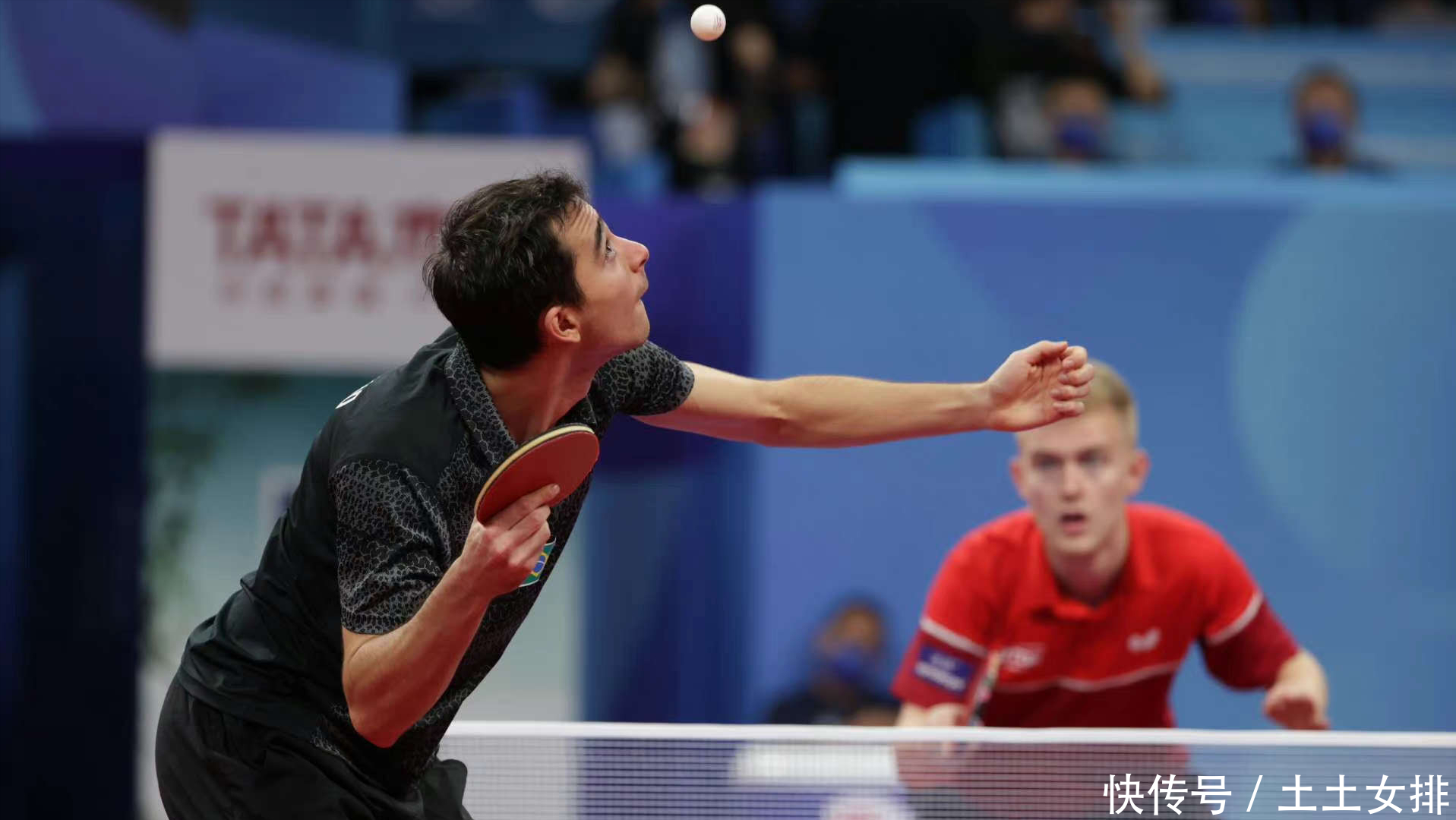 心在对手变 心在对手变