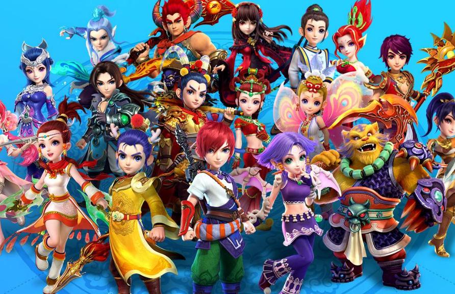 模拟场景 模拟场景