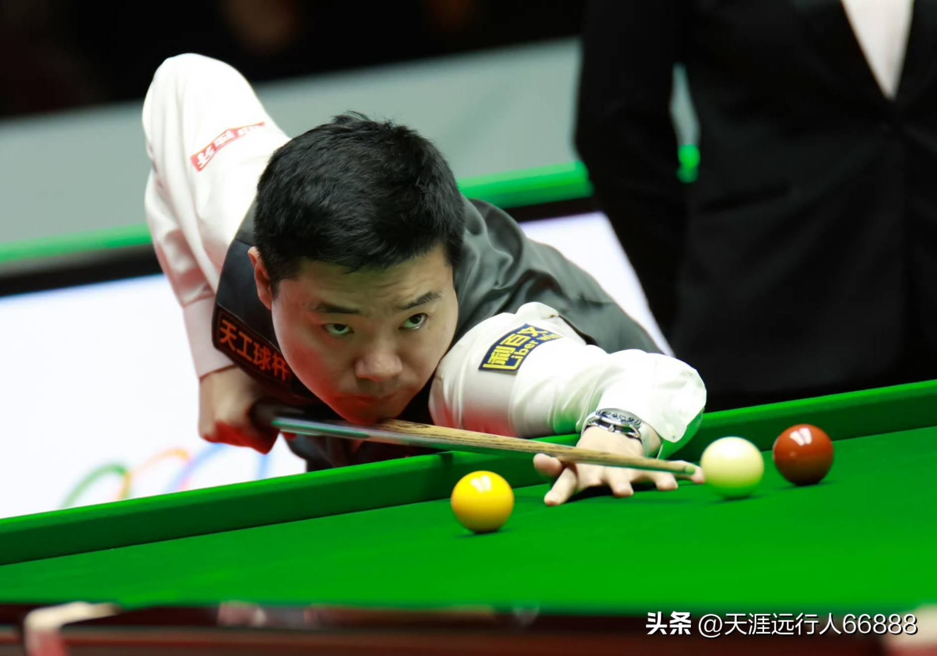 内外对位 内外对位